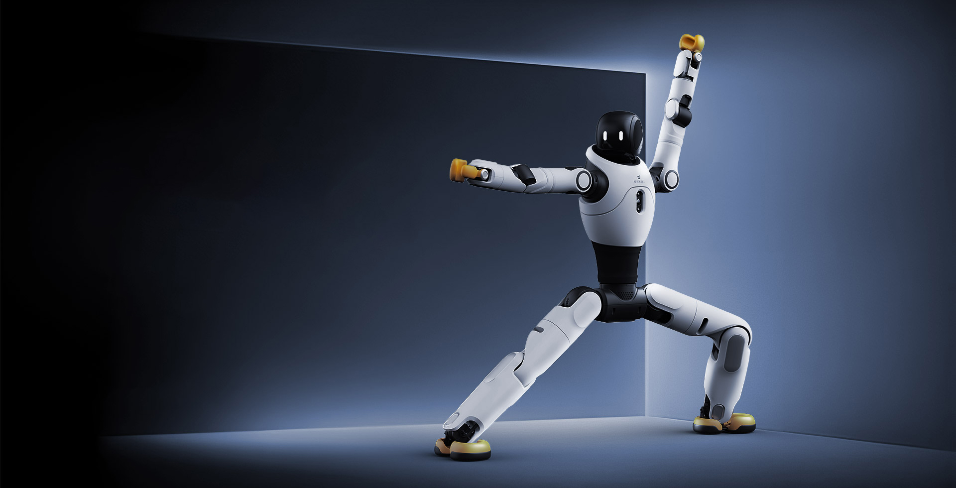 必一·运动灵犀 X2