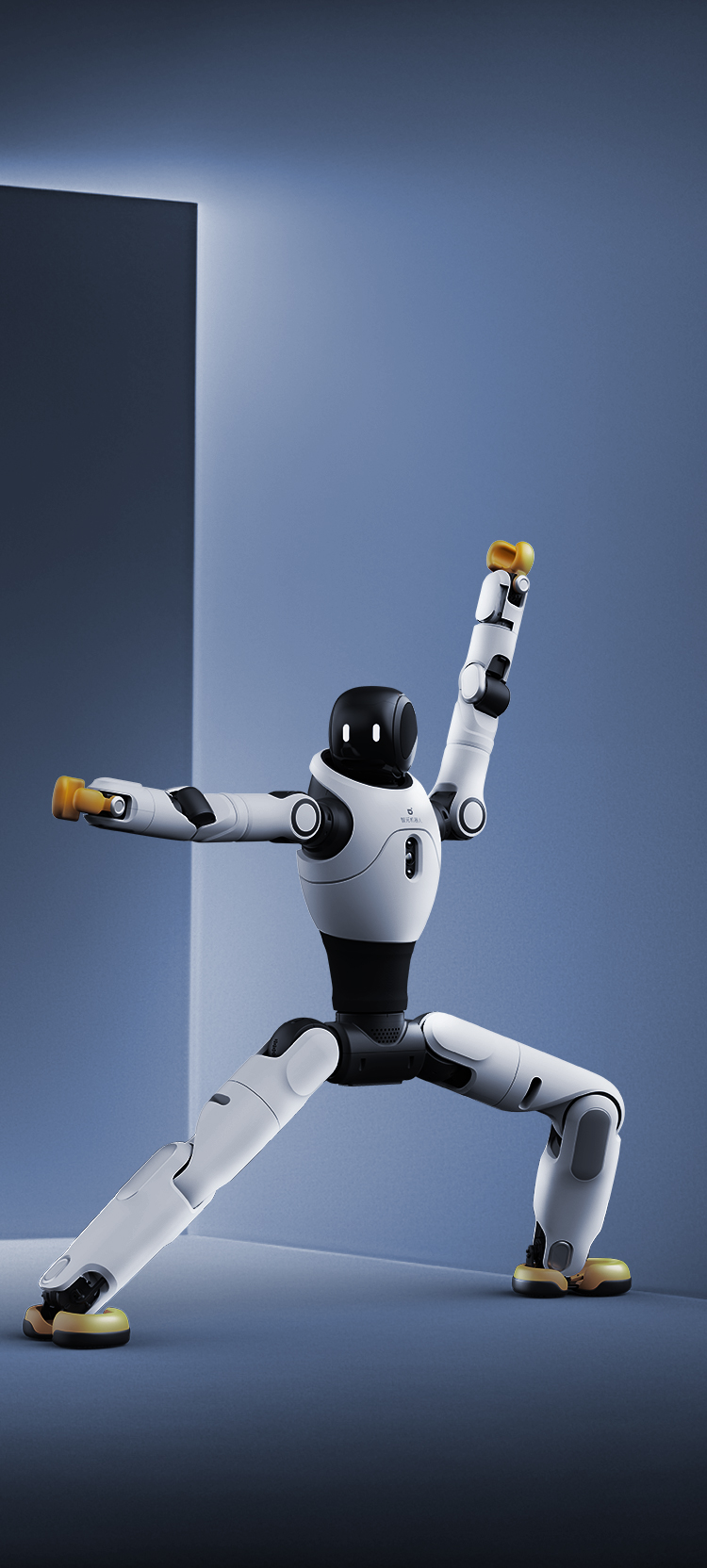 必一·运动灵犀 X2