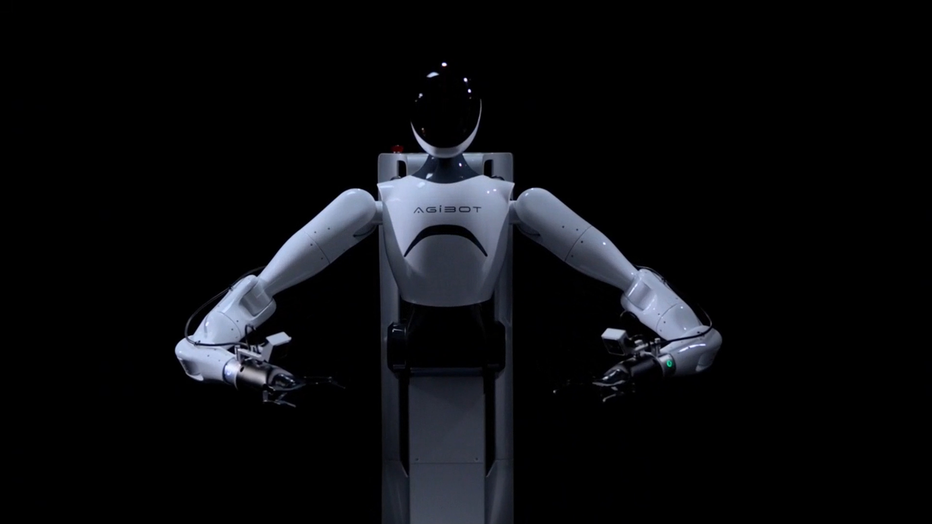 必一·运动专业数采机器人