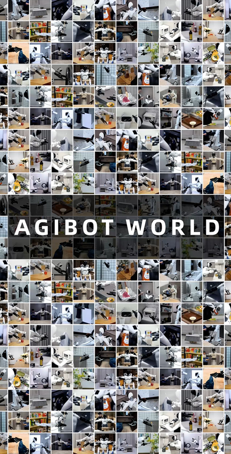 必一·运动开源百万真机数据集